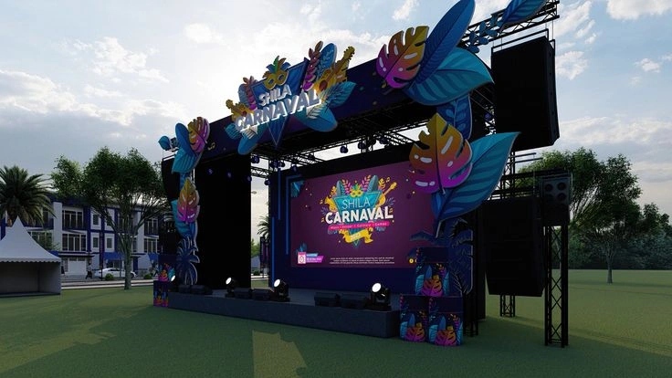 Recent Event